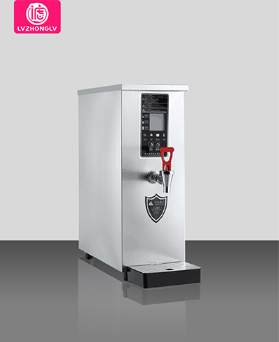 熱銷白色吧臺機